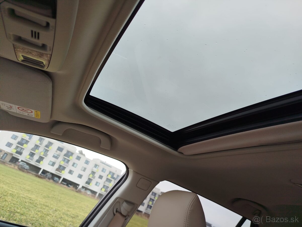 Subaru Outback 2.5i-S Business - 12