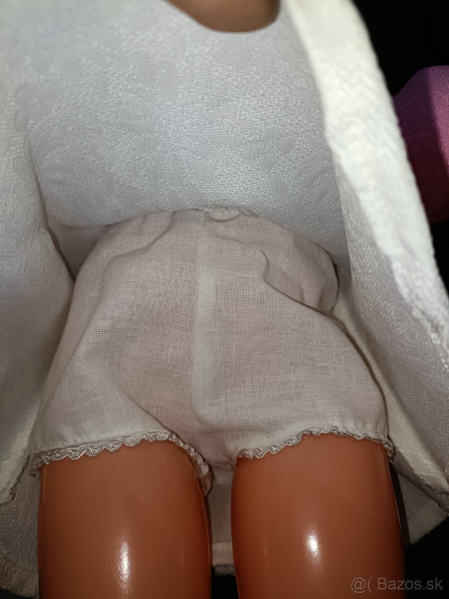 Retro bábika hamiro 2 - 12