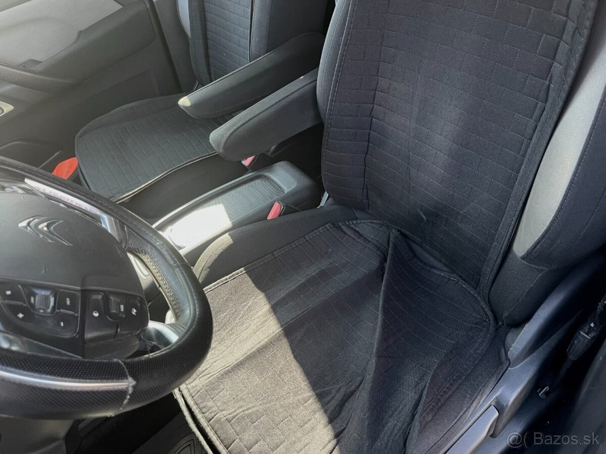 Citroën C4 Picasso 1.6HDi - 12