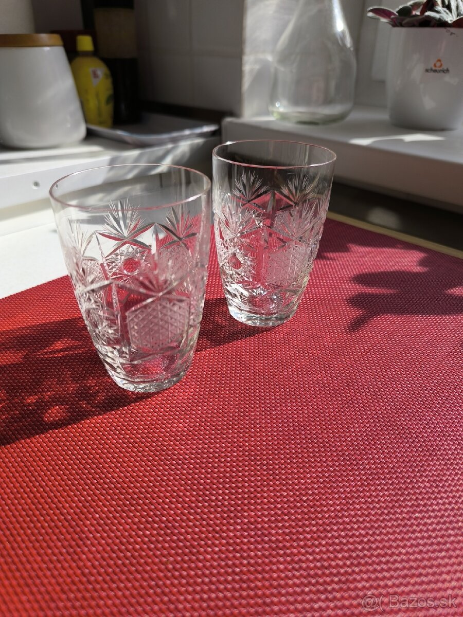 Predám vystavovaný kryštál - 12