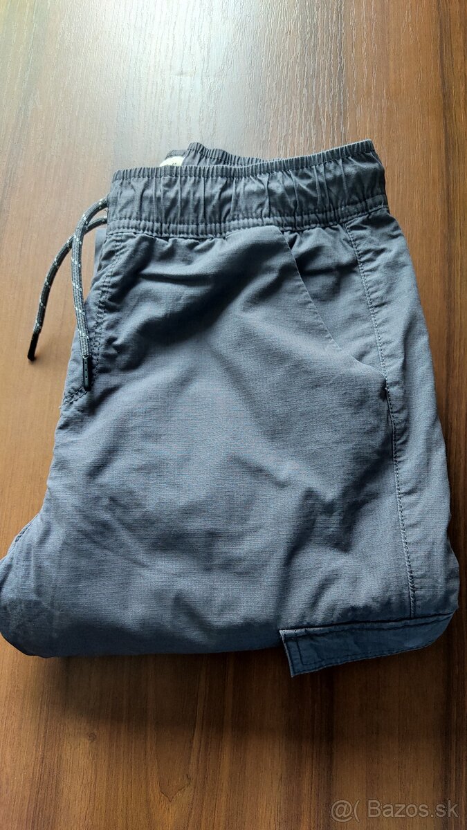 ZATEPLENE NOHAVICE - 12