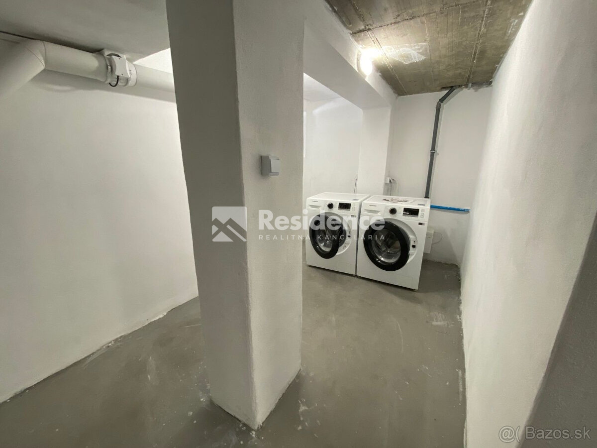 2-izbový byt na predaj, Liptovský Mikuláš - 12