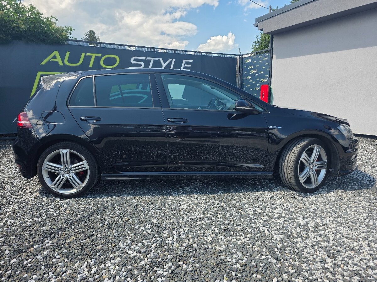 Volkswagen Golf 1.4 TSI - 12