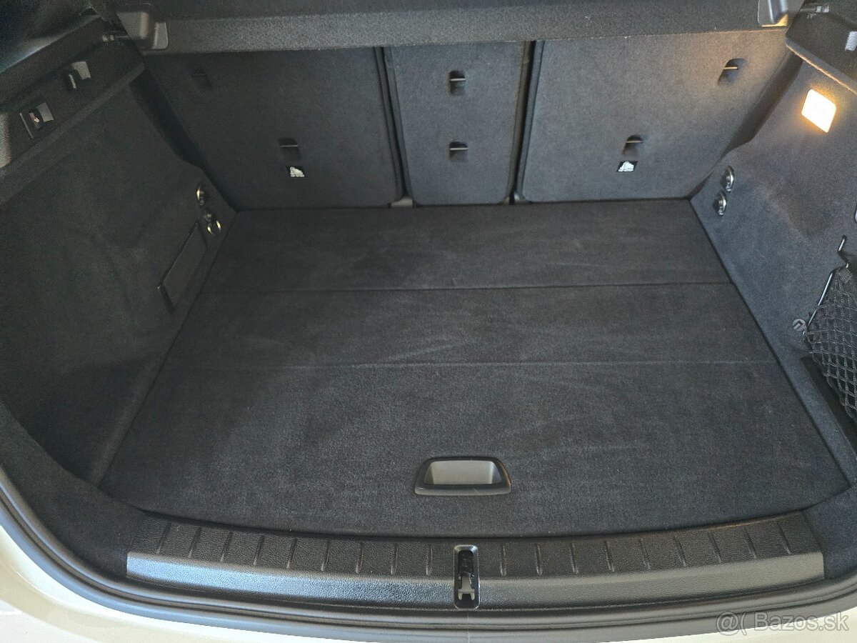 BMW Rad 2 Active Tourer 2 220i M Sport A/T - 12