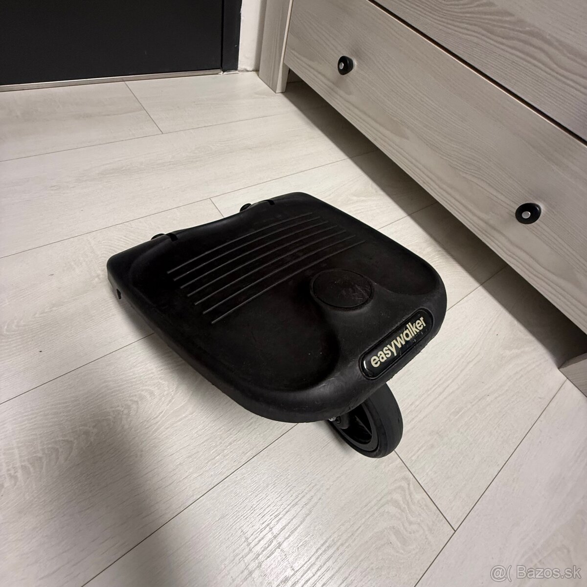 Easywalker Harvey2 - Dvojkombinácia - 12