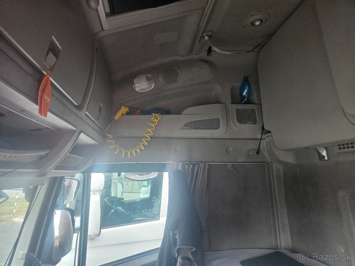 IVECO STRALIS 480 XP 12/2017 TOP STAV - 12