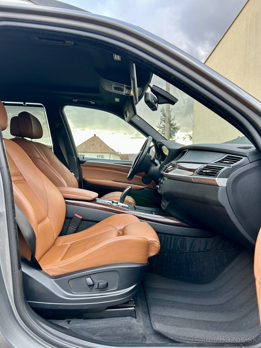 BMW X5 E70 3.0D - 12