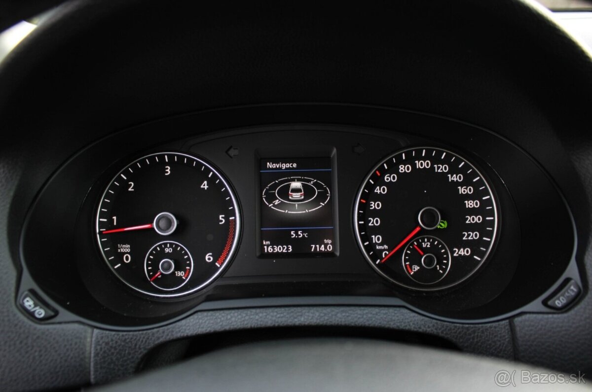 Seat Alhambra 2.0 TDI Style DSG 7MIEST - 12