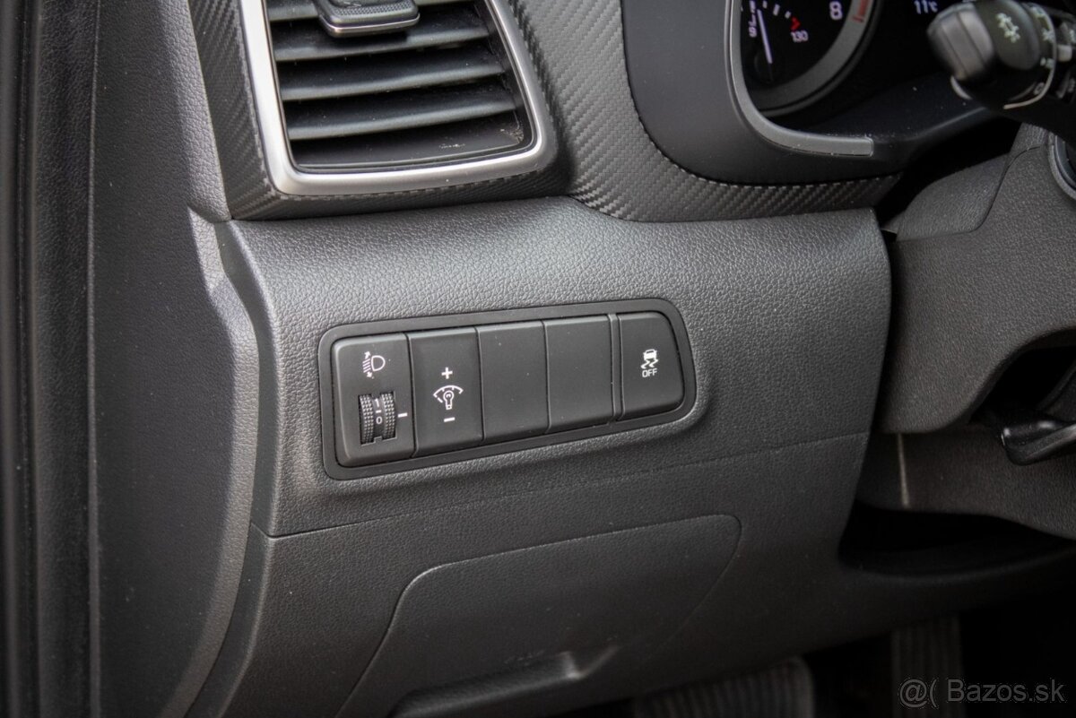 Hyundai Tucson 1.6 T-GD 7DCT 2WD Smart - 12