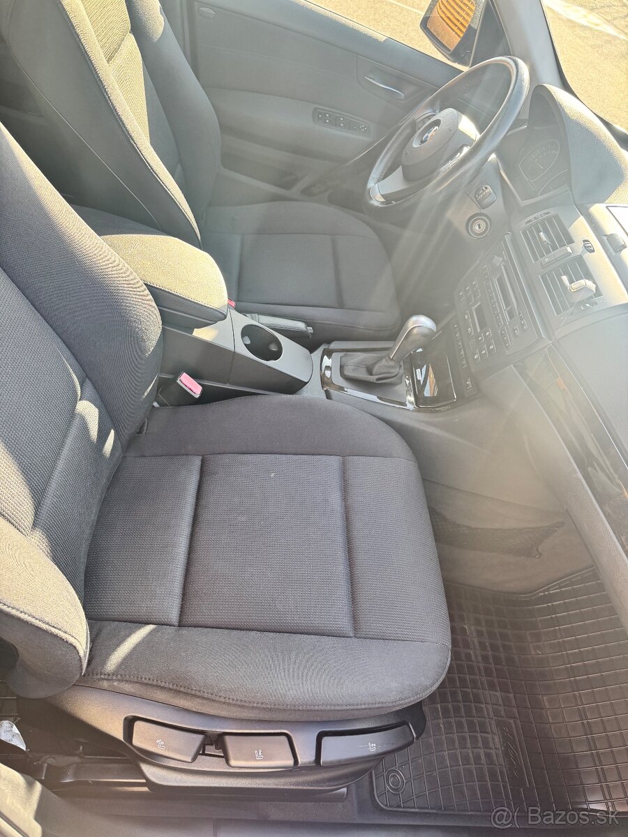 BMW X3 xDrive - 12