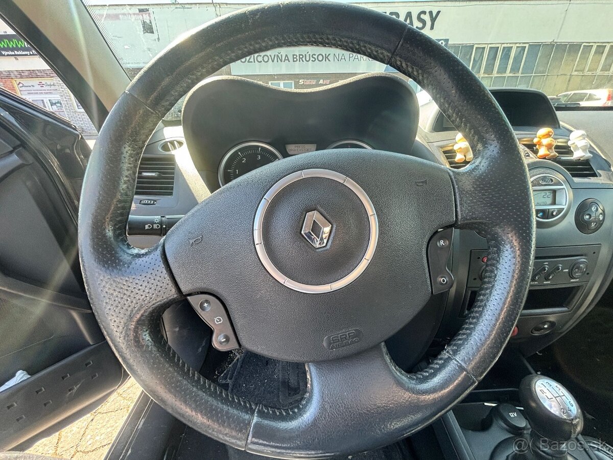 Renault megane 2 grandtour - 12
