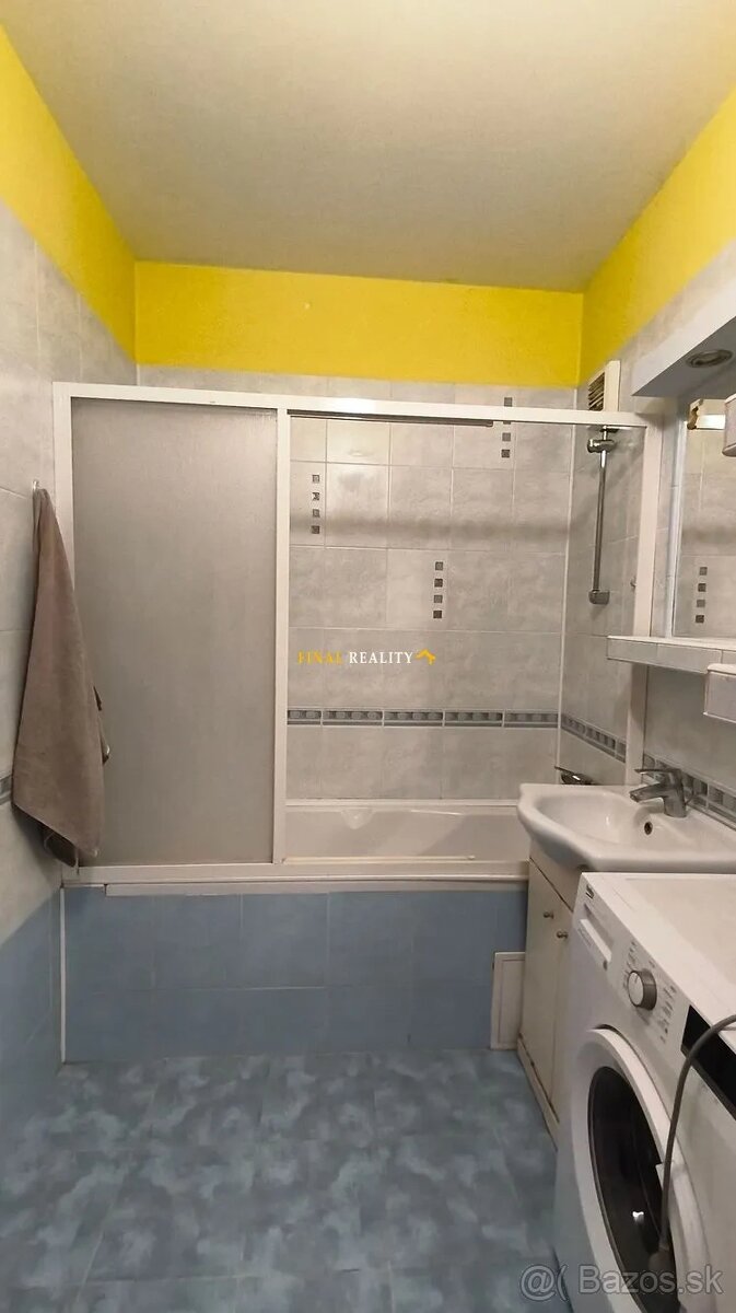 FINALREALITY - Predaj 3 izbový byt v Kanianke - 12