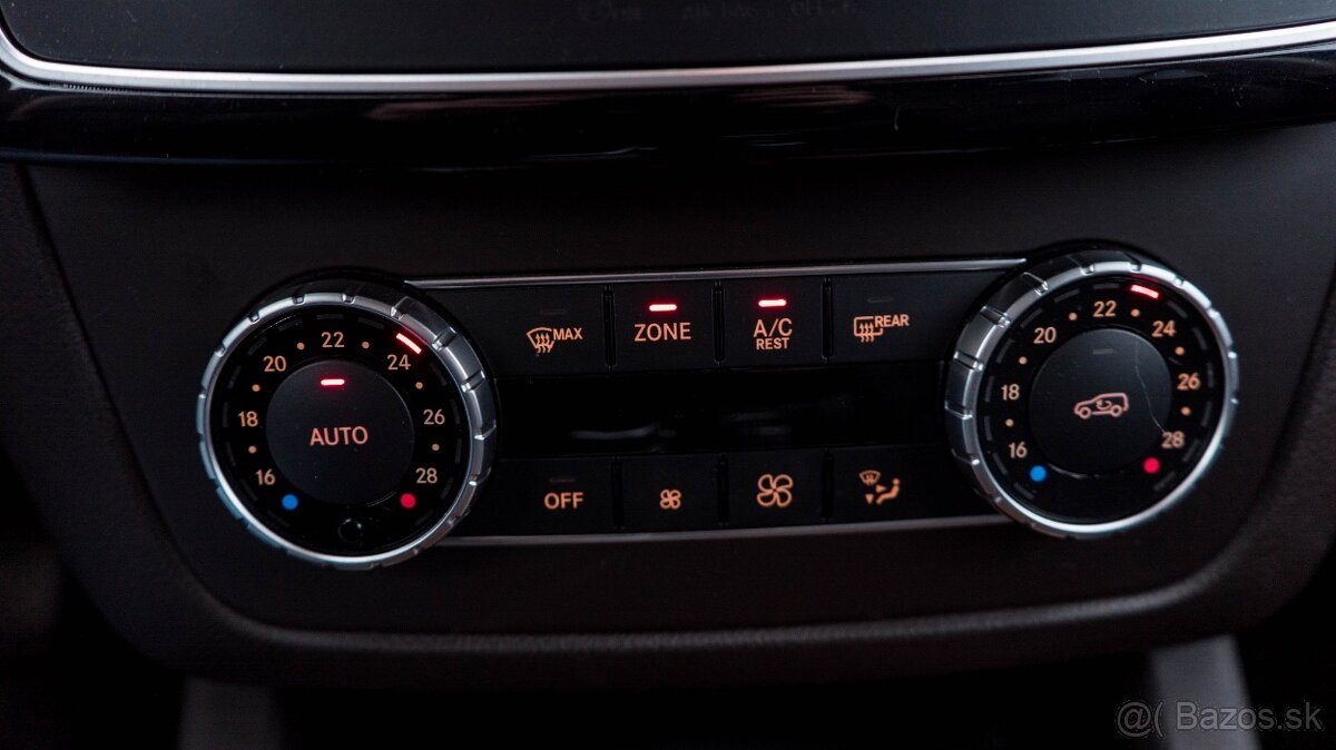 Mercedes-Benz GLE SUV 350d 4matic A/T - 12