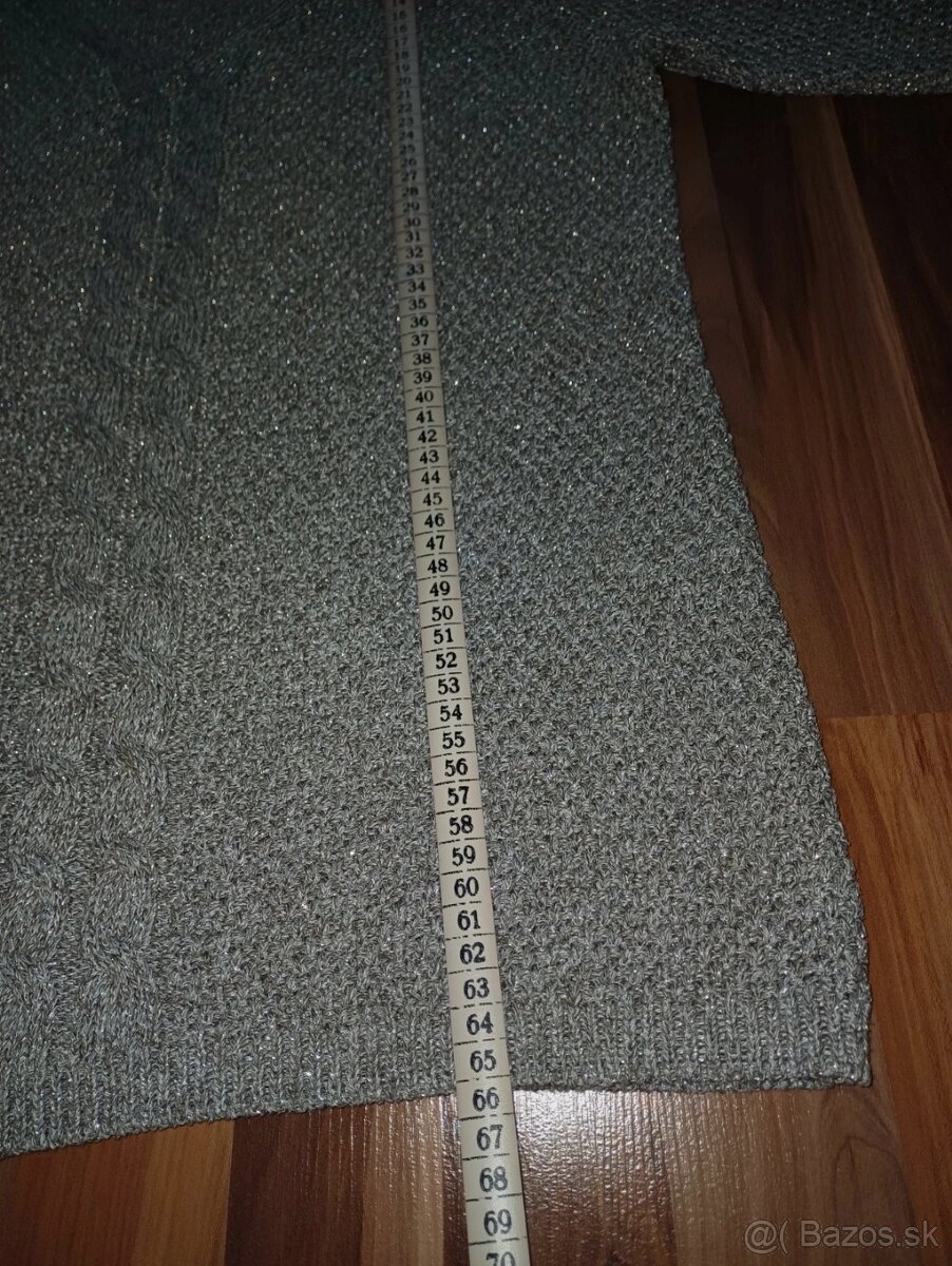 Sveter a mikiny 40/42 - L/XL - 12