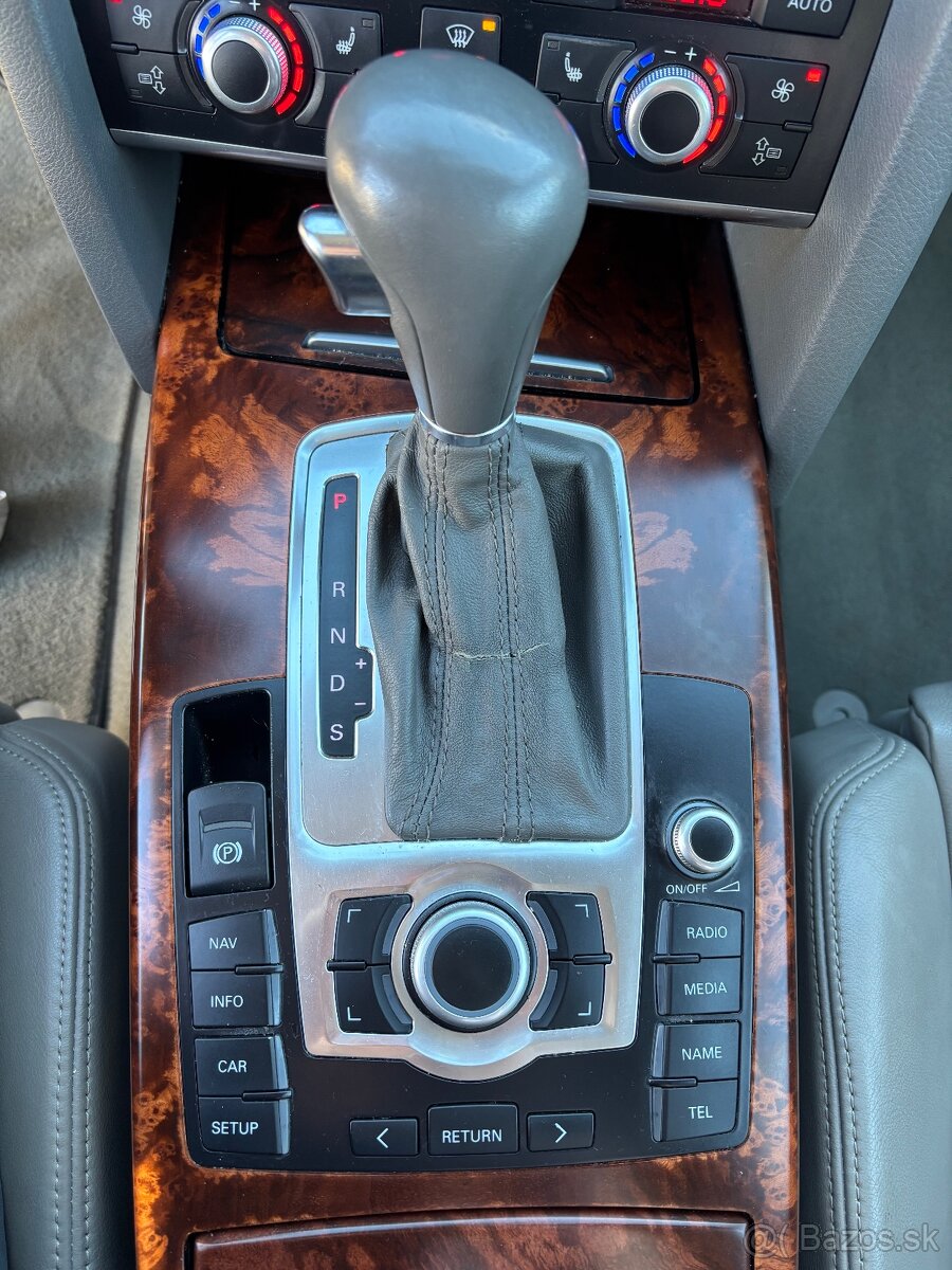 Audi A6 Avant Business 3.0 TDI quattro tiptronic DPF - 12