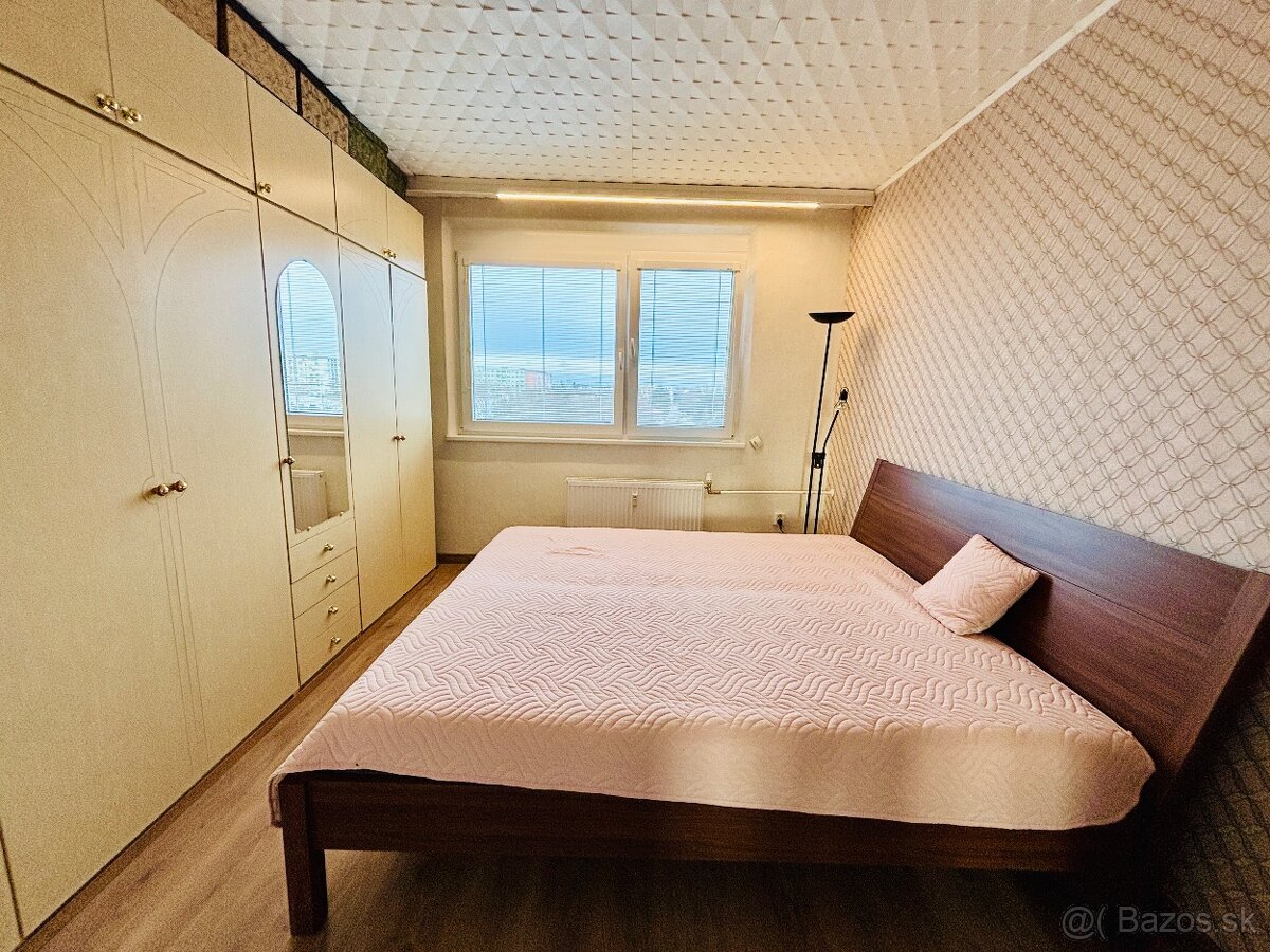 Predaj, 3-Izb. byt, MODERNÁ REKONŠTRUKCIA, Podunajske Biskup - 12