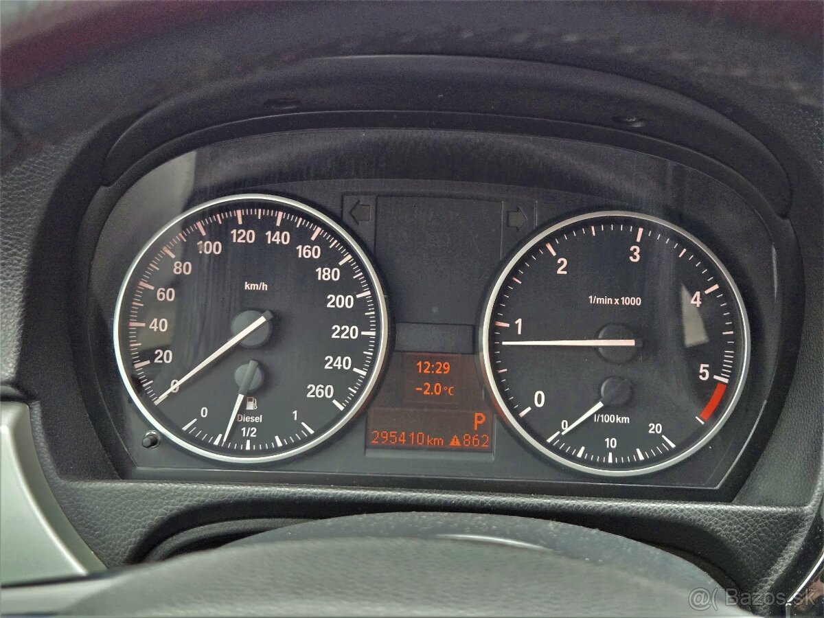 BMW 320d E92 _ AUTOMAT _ NOVÉ ROZVODY - 12