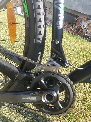 Predám Kellys gate 30 - 12