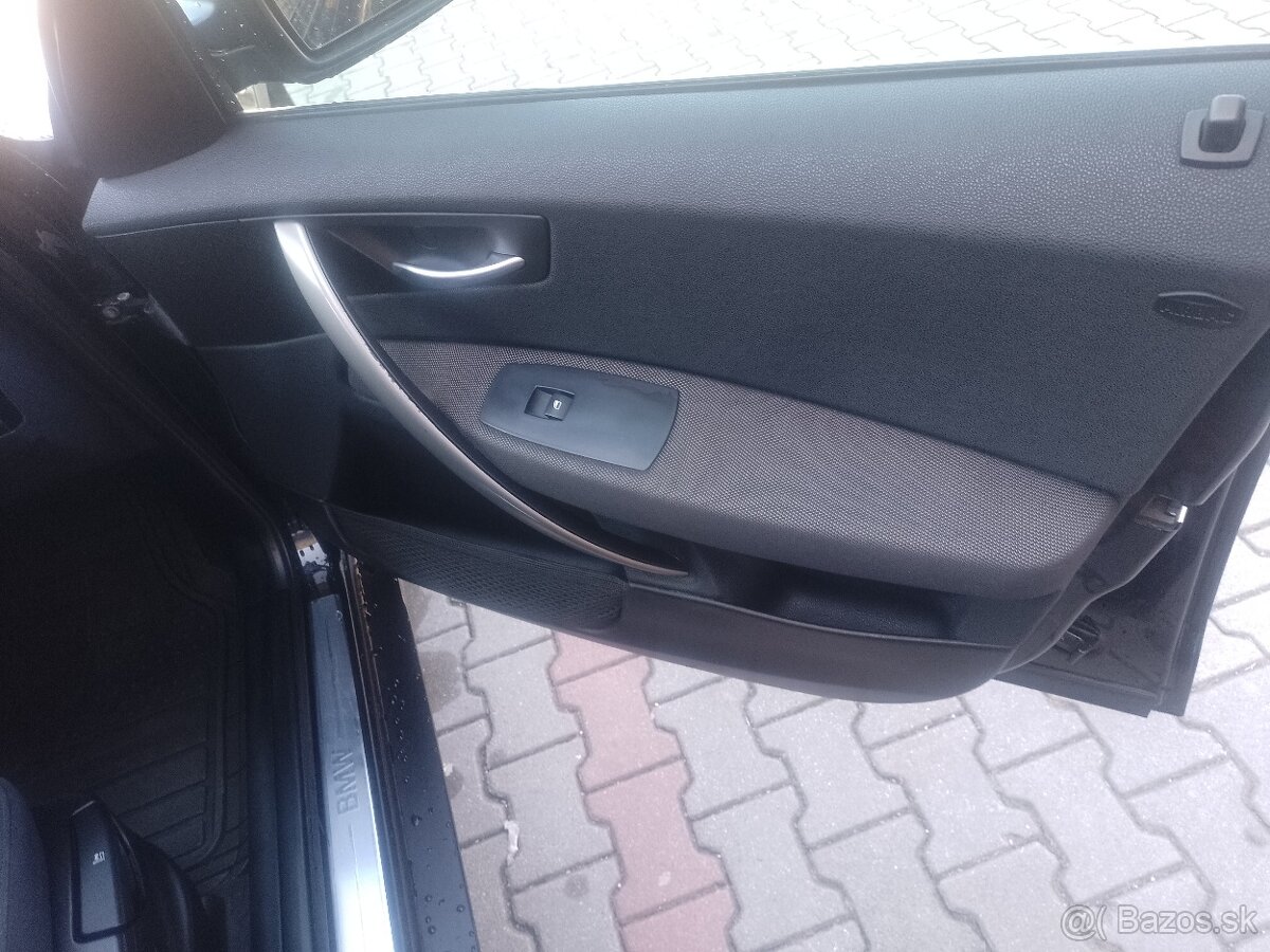Predám BMW X3 2L benzín 110kw - 12