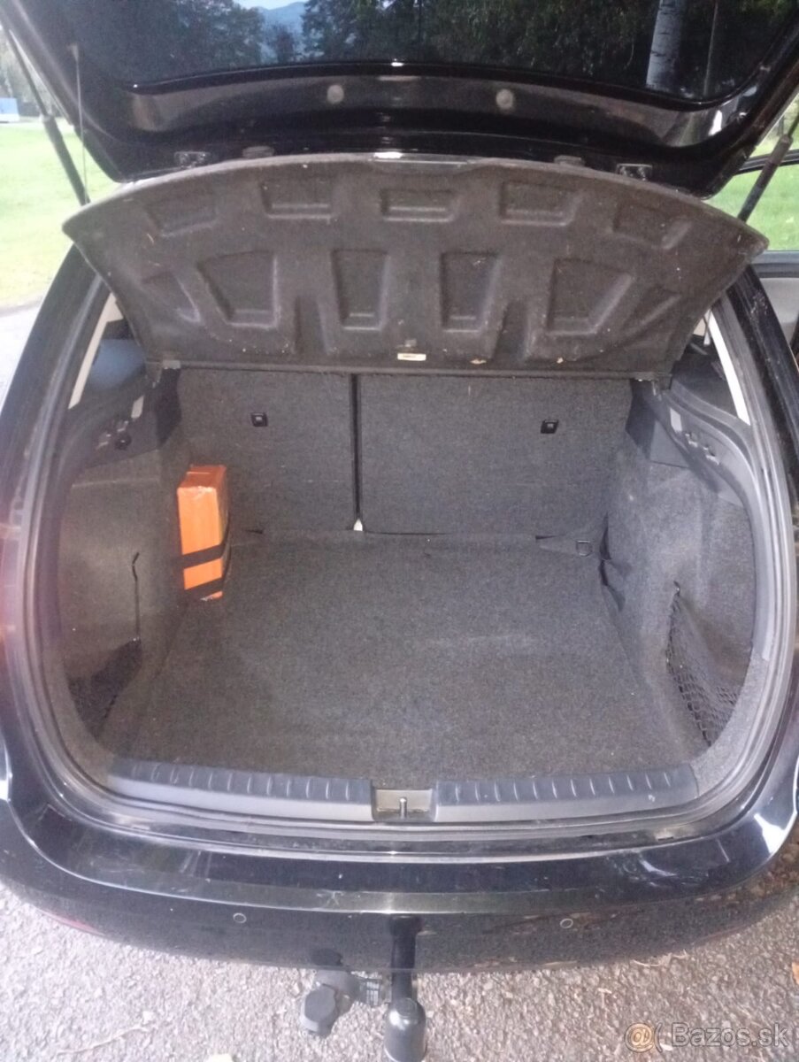 Predám Seat Ibiza combi 1.6 TDi - 12