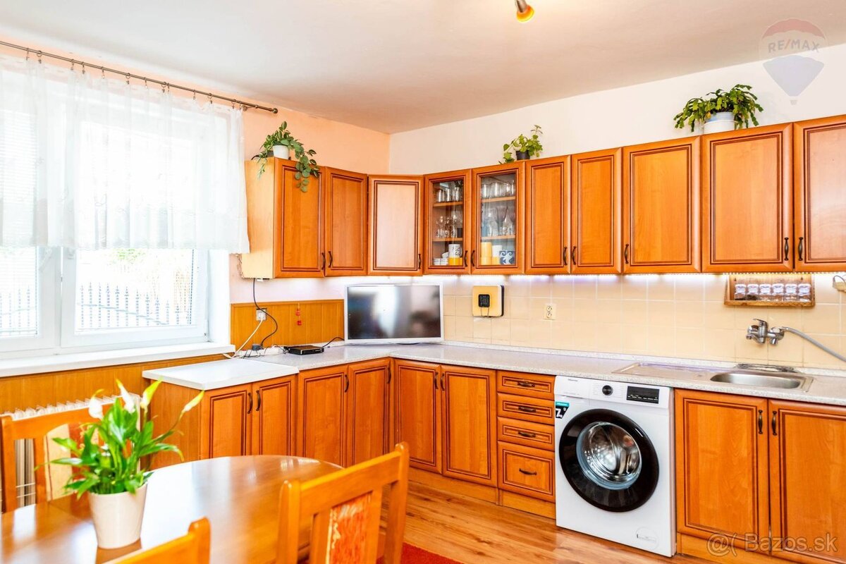 2v1- Dva rodinné domy v pokojnej časti Tužiny – ideálne pre - 12