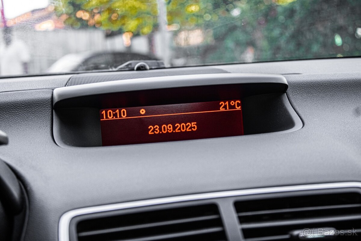 Opel Meriva 1.6 CDTI 136k S/S Cosmo - 12