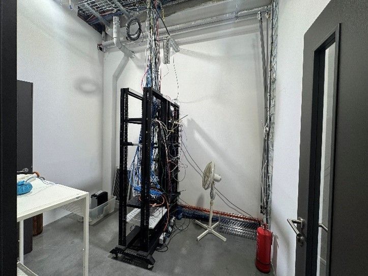 Na prenájom - komerčný priestor, ul. Stará Vajnorská, Bratis - 12