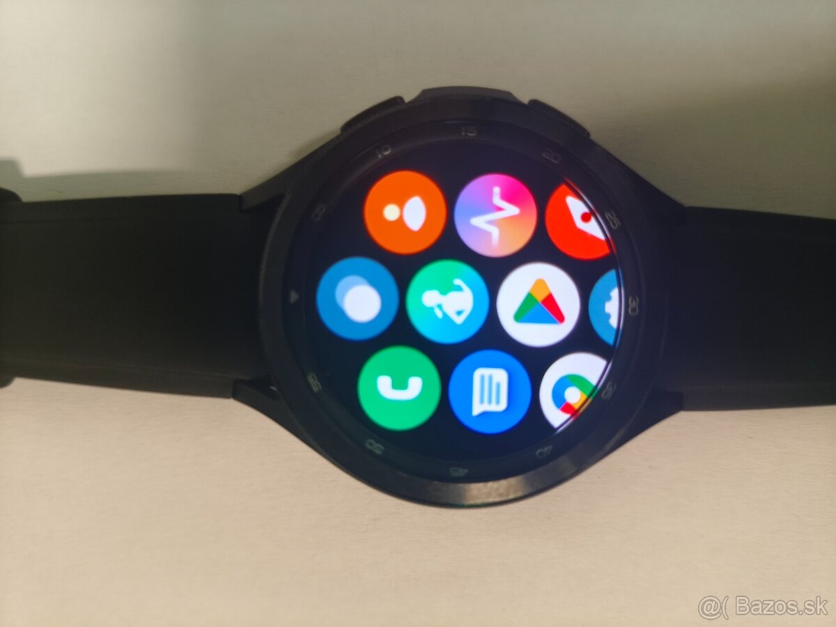 Galaxy Watch 4 classic - 12