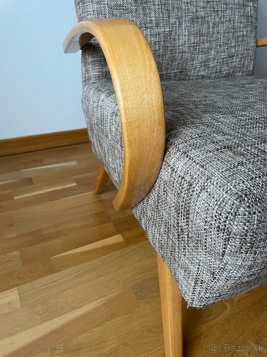 sedacia súprava – rozkladacia 2 pohovka + 2 kreslá - 12