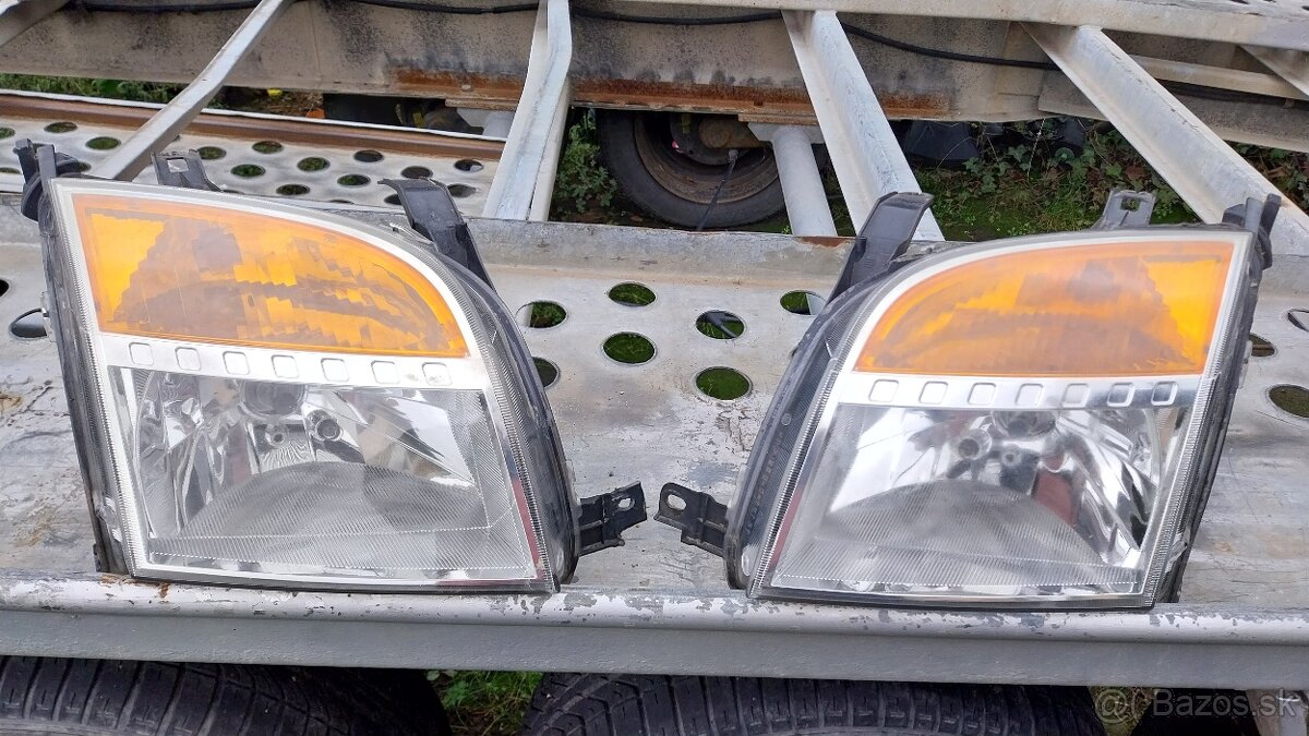 Ford fusion - náhradné diely - 12