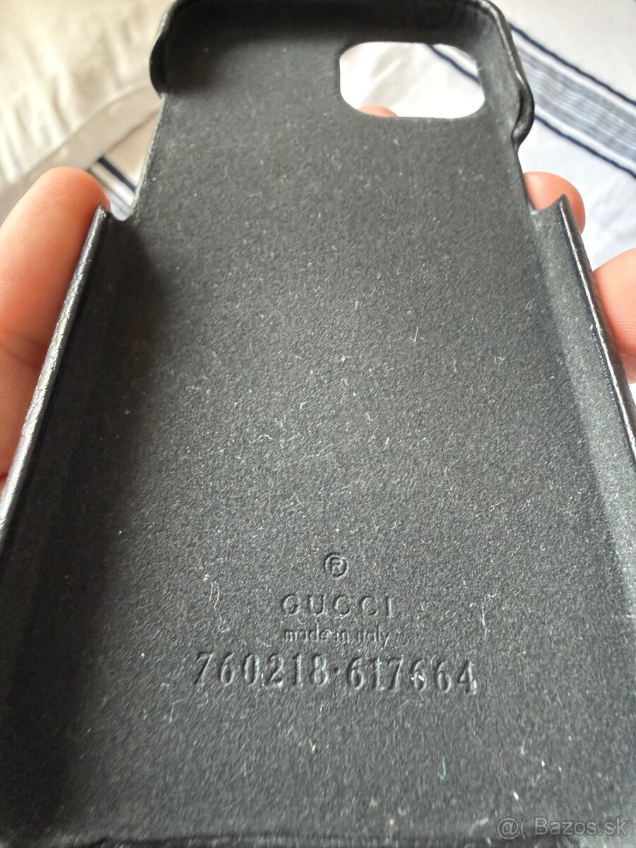 Originál kryty na IPhone 15/16 - 12