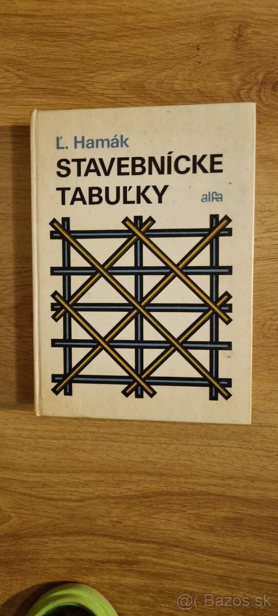 Predám skriptá pre stavbárov - 12