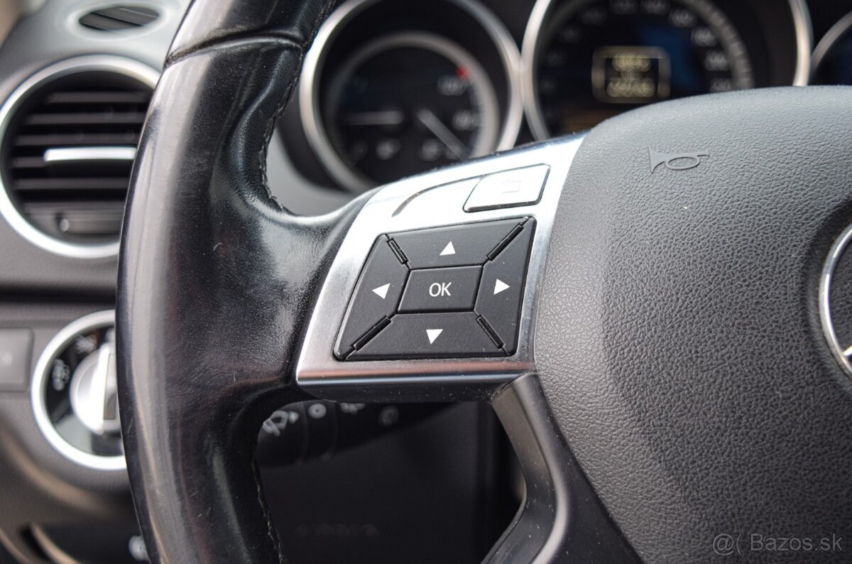 Mercedes-Benz C 220 CDI Avantgarde 2011 - 12