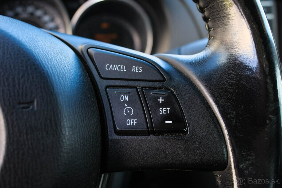 Mazda 6 2.2 Skyactiv-D Revolution - 12