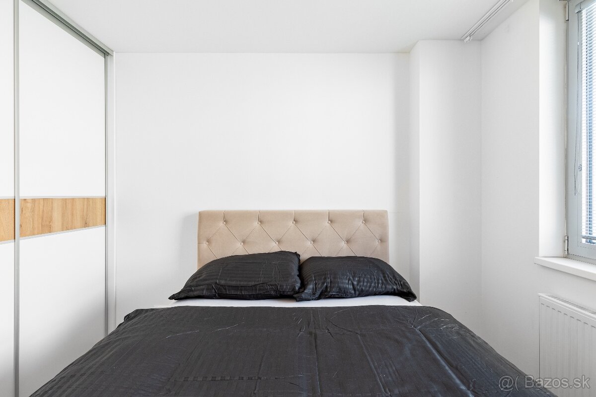 LEO Apartment – AC / Krátkodobý prenájom-Január - Apríl 2026 - 12