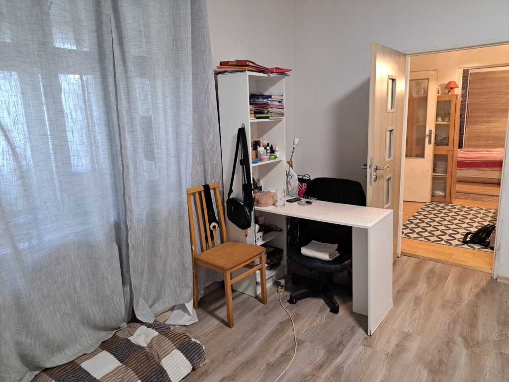 Na predaj dva rodinné domy vo Vrábloch - 12