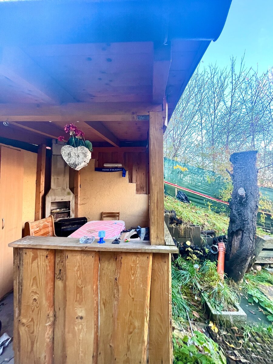 PRENÁJOM - pekná útulná garsónka garsónka - Slivník - 12