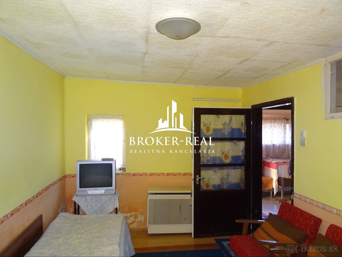 Rodinný dom -vidiecky, Telkibanya - 12