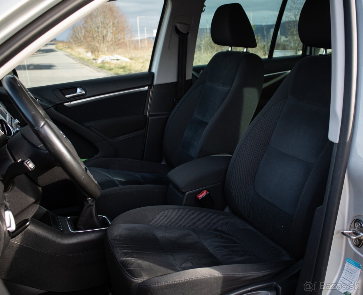 Volkswagen Tiguan 2.0 CR TDI 4-Motion Sport&Style - 12