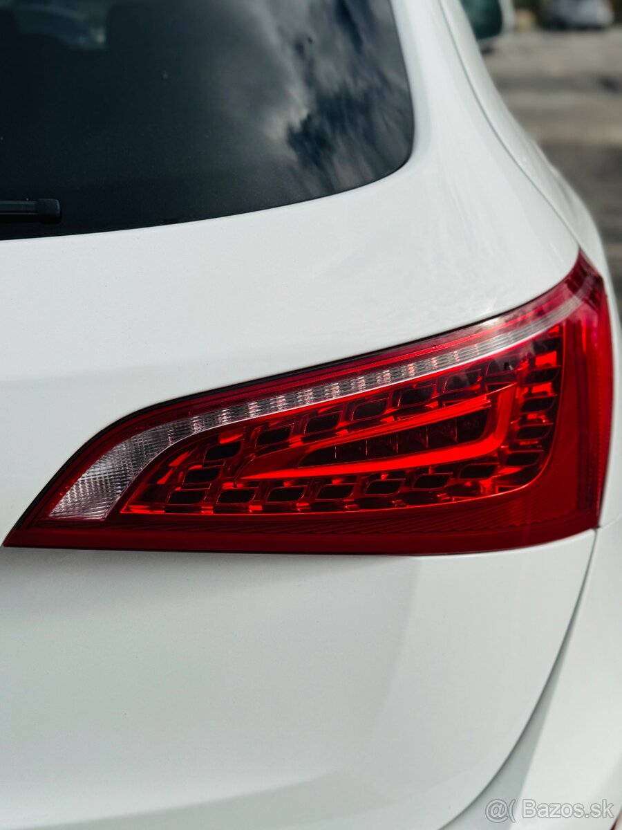 Audi Q5 3.0 TDI 176kw 239ps S-tronic Quattro - 12