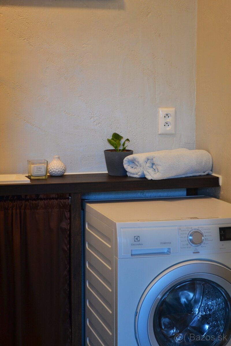 Predaj- Atypický rodinný dom - Malý Lapáš - 12