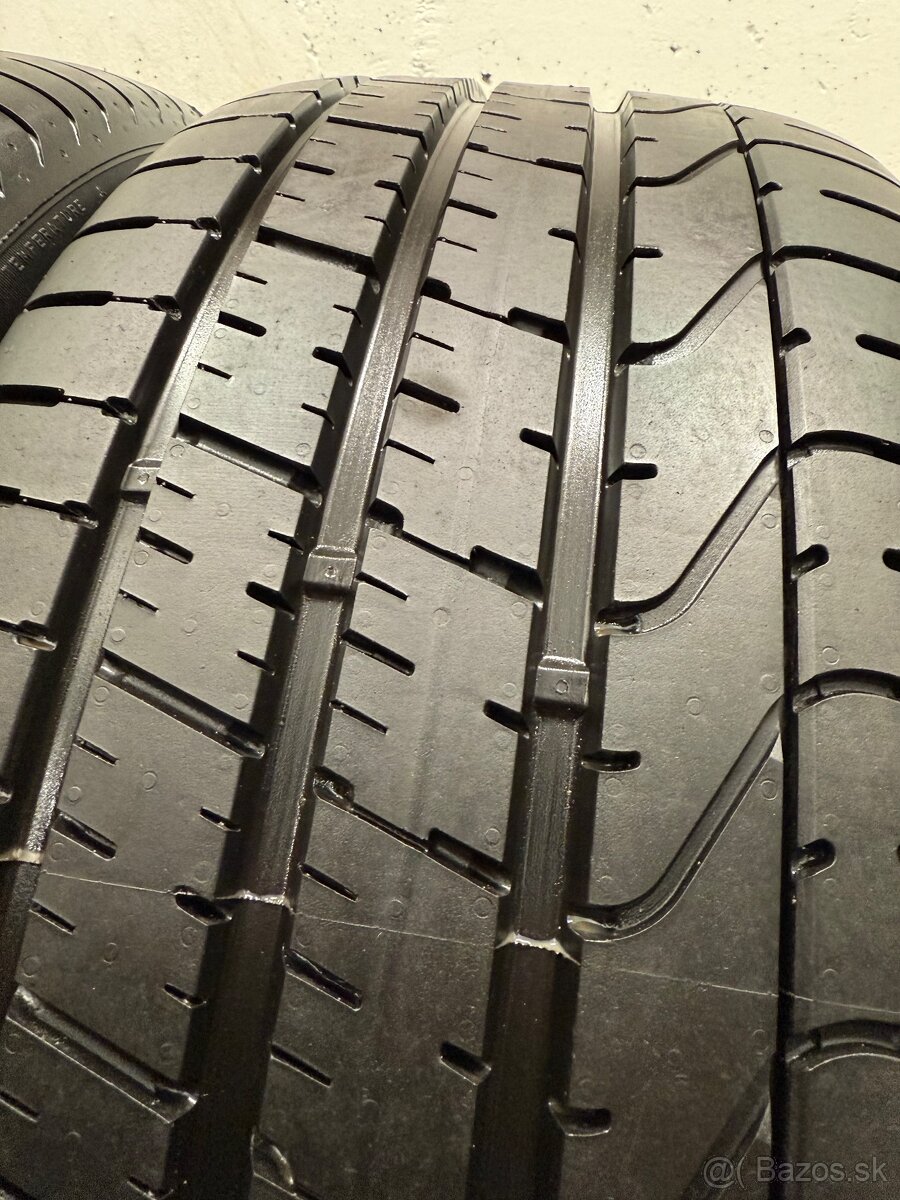 Nepoužitá letná sada 5x112 R19 Mercedes Benz S Class W222 - 12