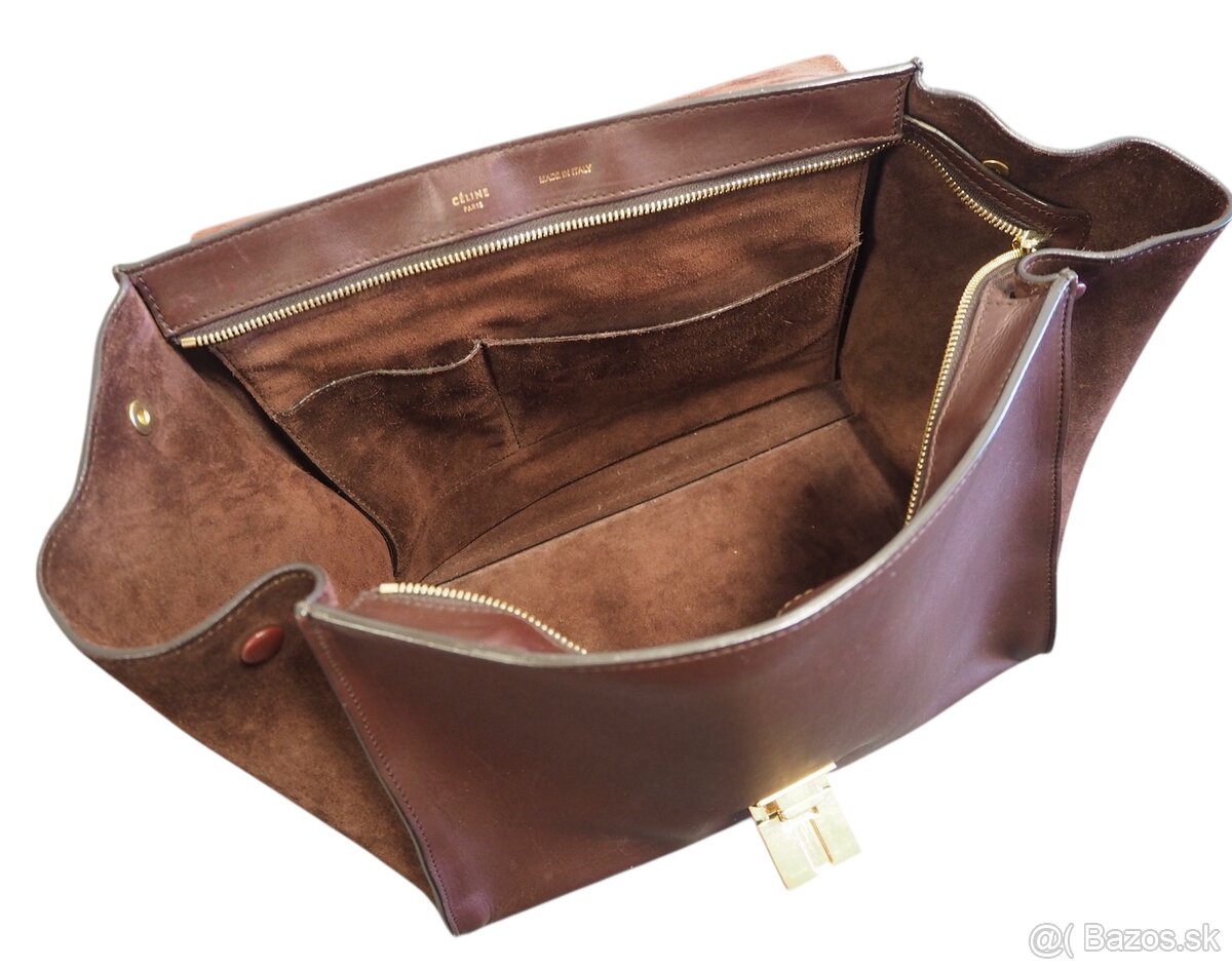 Celine kabelka - 12