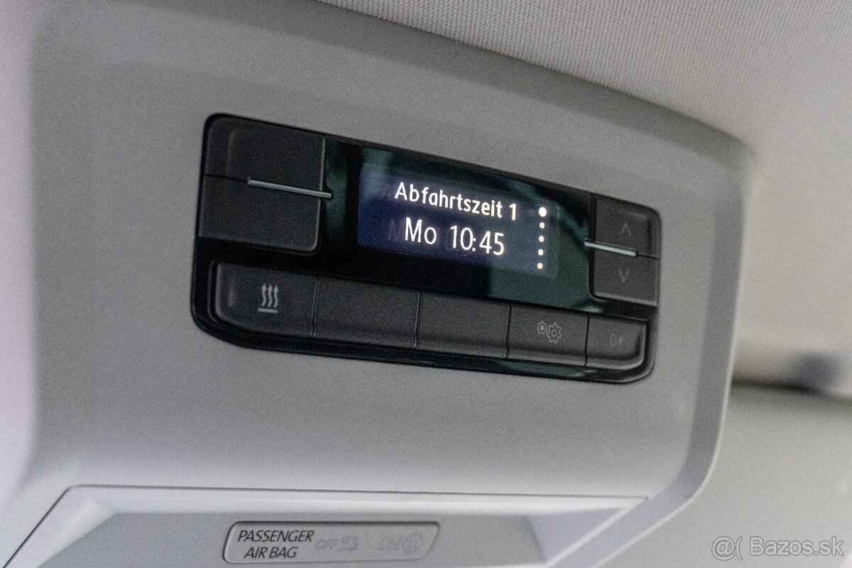 Volkswagen Multivan 2.0 TDI T6.1 - 12