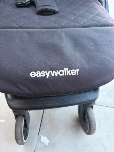 Easywalker Jackie XL - 12