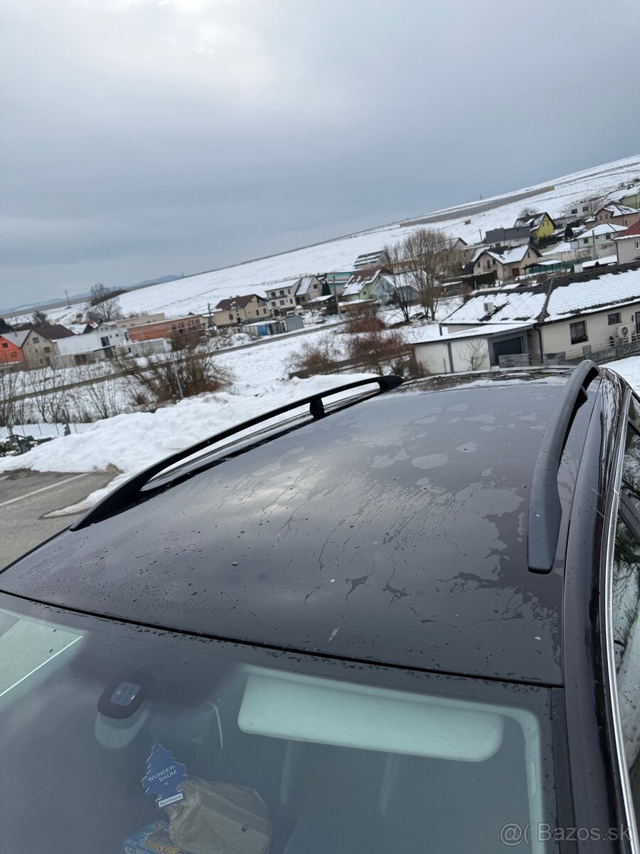 Passat b6 4motion - 12