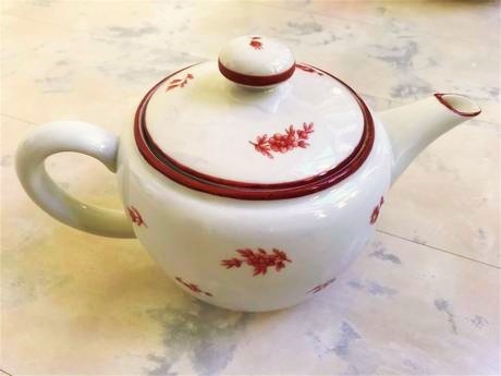 Starožitná súprava Suisse Langenthal - 12