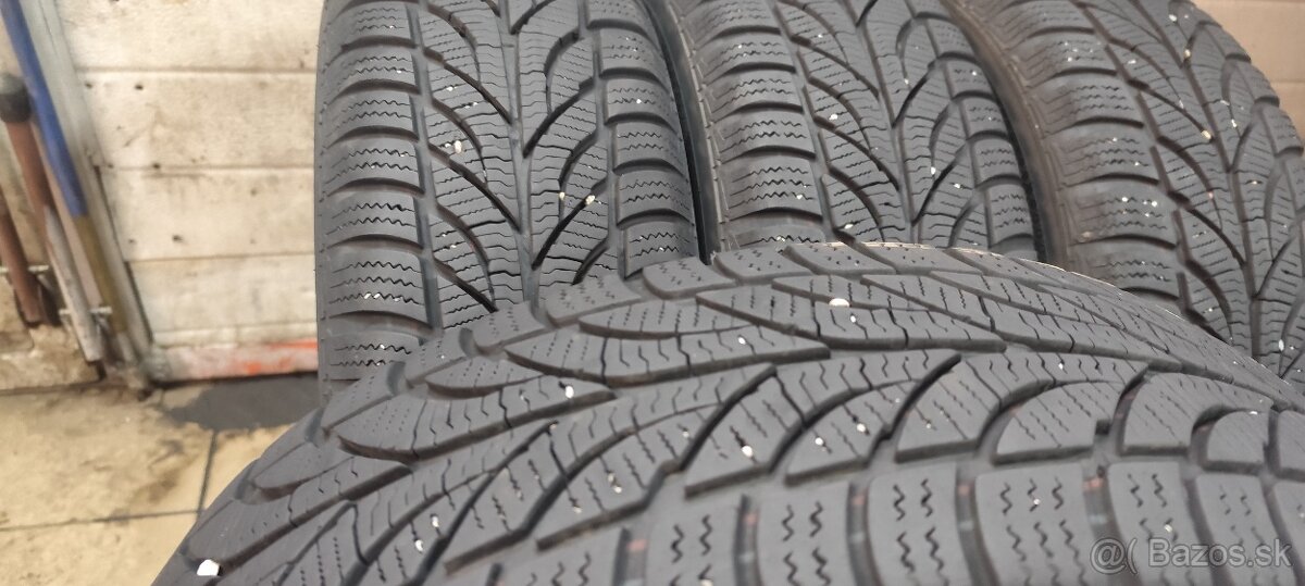 185/65R15 zimne - 12