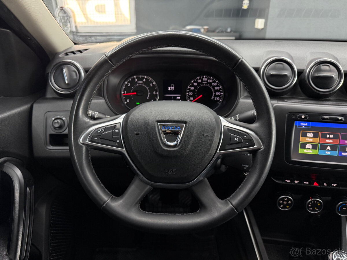 Dacia Duster 1.2 TCe S S Prestige 4x4 - 12