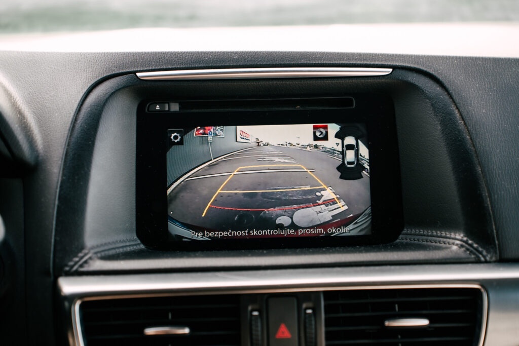 Mazda CX-5 2.2 Skyactiv-D 175k AWD Revolution A/T - 12